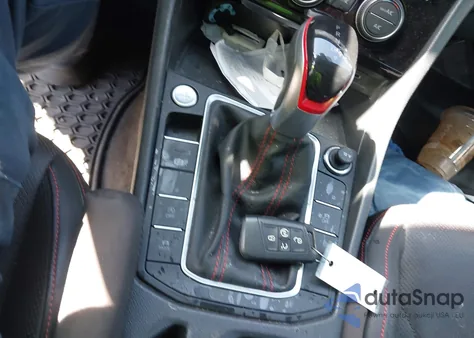 2022 Volkswagen Jetta Gli 2.0T Autobahn из США, поврежденный, VIN 3VW2T7BUXNM006592